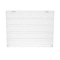 Clear Front Loading Mini Figure Shadow Box with Shelves by Studio Décor®